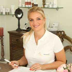 Kosmetik Berlin Permanent Makeup