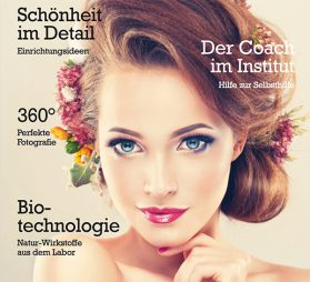Kosmetik & Pflege