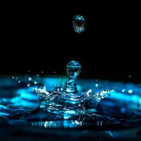 Wasser, Hyaluron, Aqua, News